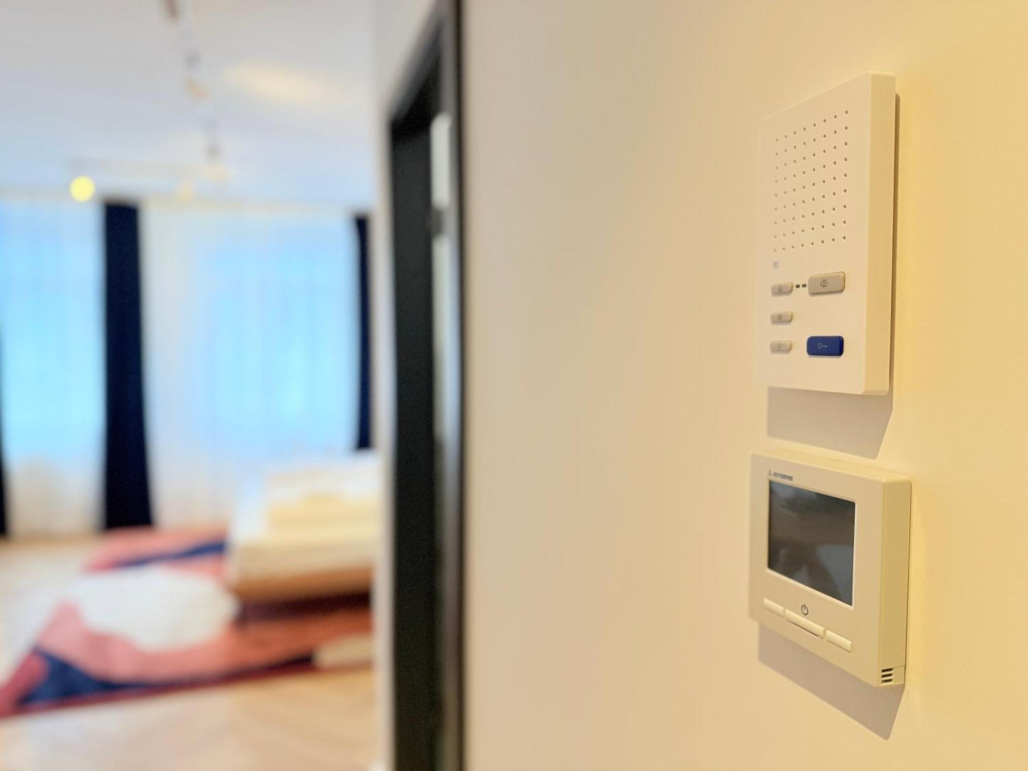 Stayzz By Homyzz - Modern Studios Alsterdorf -Winterhude- Stadtpark Hamburgo Exterior foto