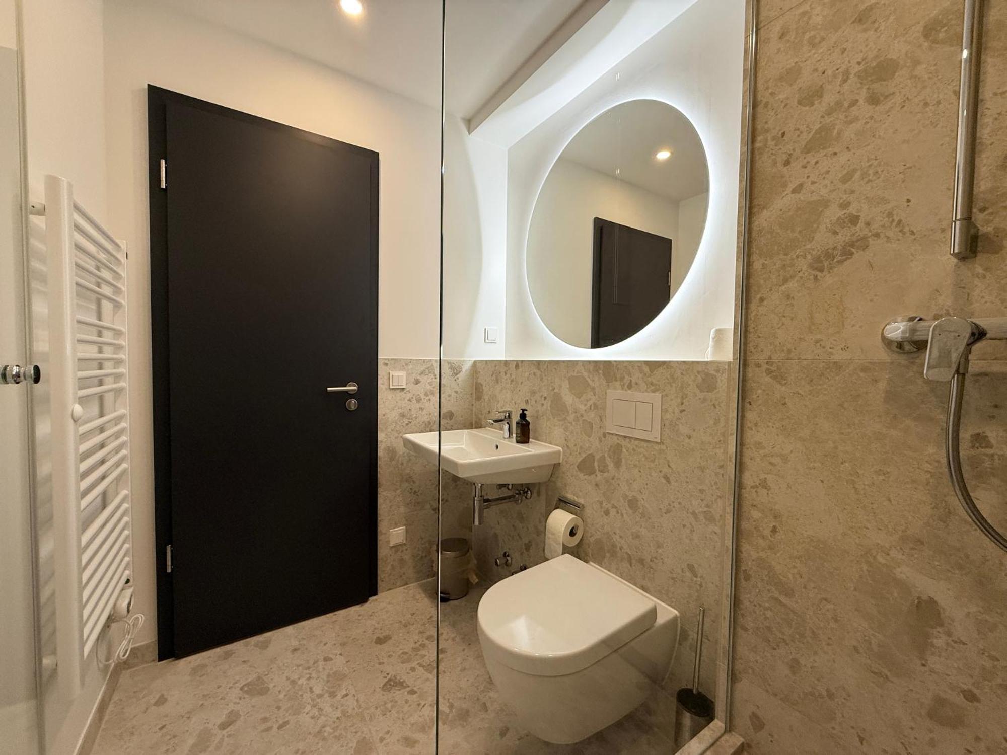 Stayzz By Homyzz - Modern Studios Alsterdorf -Winterhude- Stadtpark Hamburgo Exterior foto